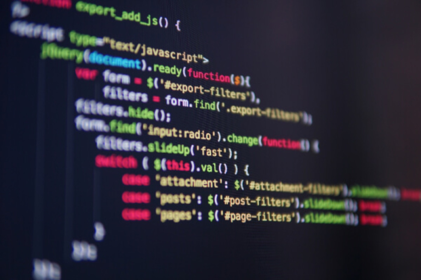 Calidad del Código y Seguridad