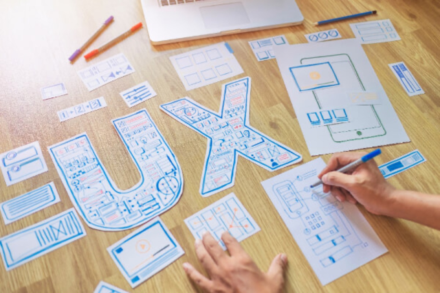 Diseño Responsivo y Adaptabilidad