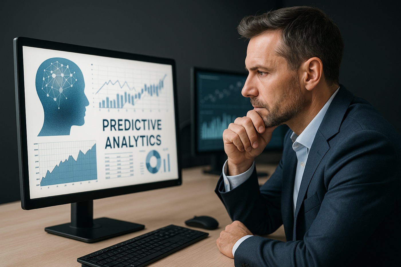 Modelos predictivos: anticiparse a la conversión