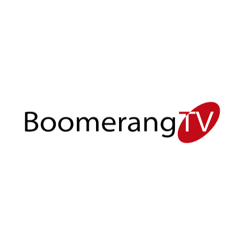 BoomerangTV