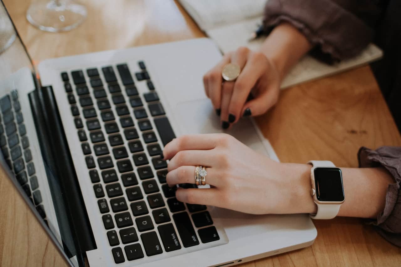 redactar contenido seo