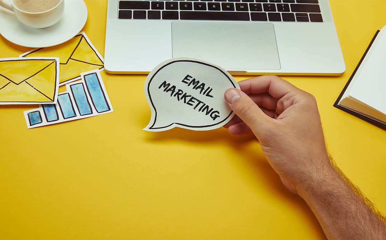 4 tendencias de email marketing para el 2022