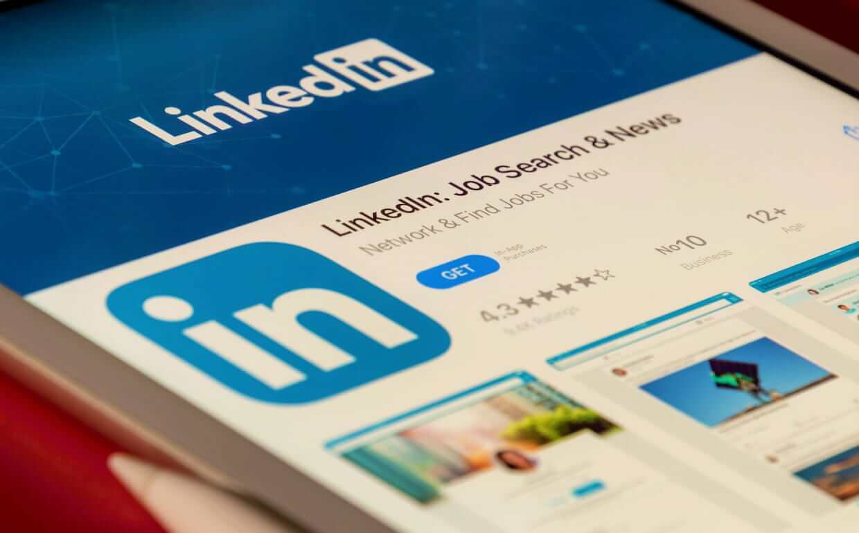 Tendencias y novedades en LinkedIn 2022