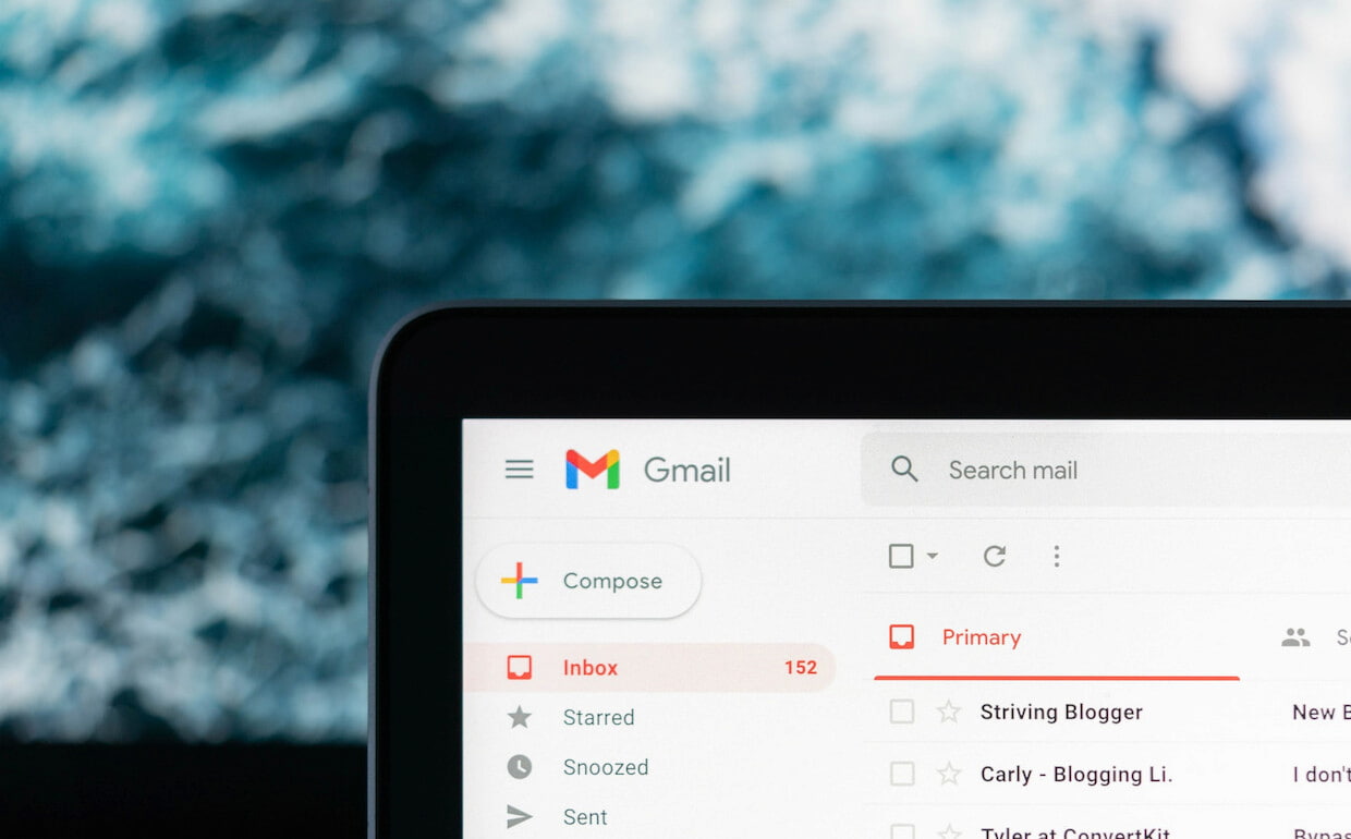 como evitar email marketing acabe en spam