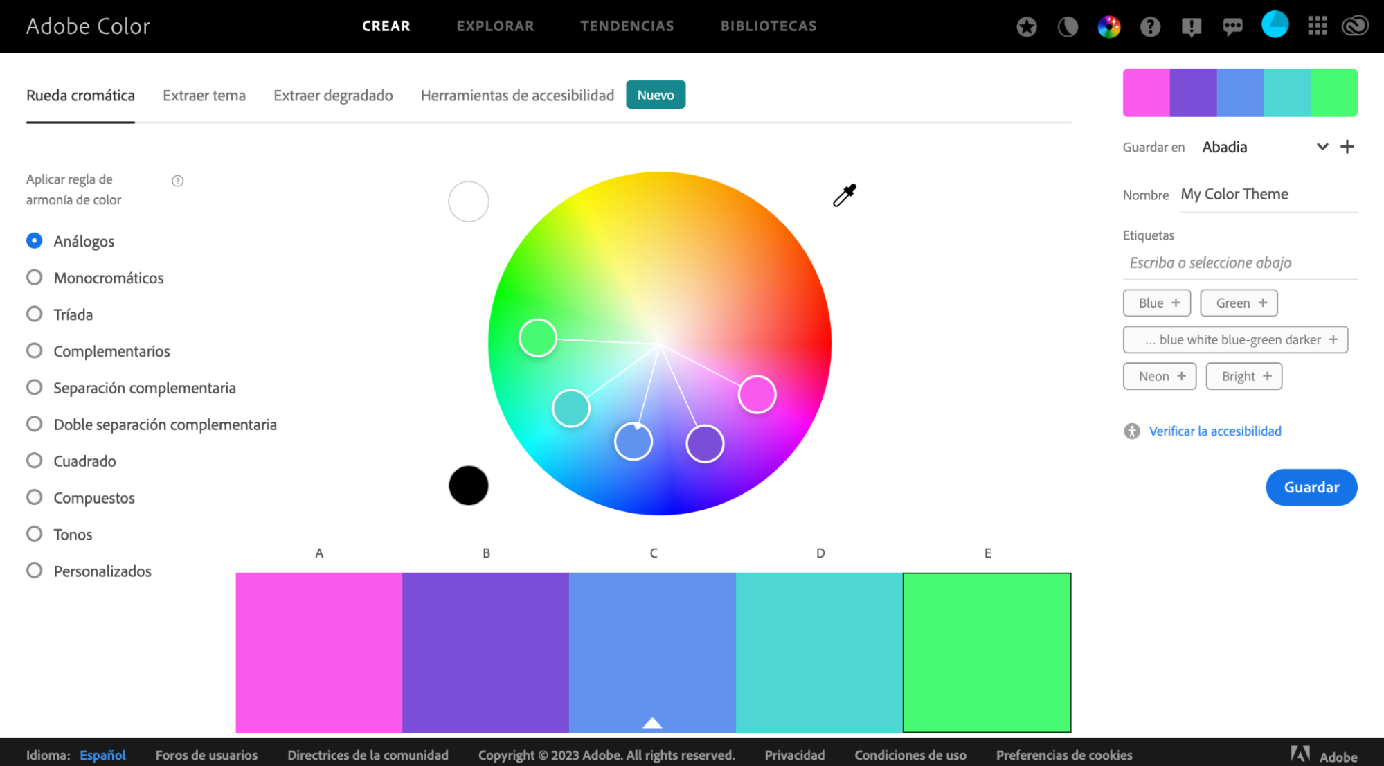 Cómo Elegir la Paleta de Colores, Parte I: Entender el Color - Piktochart