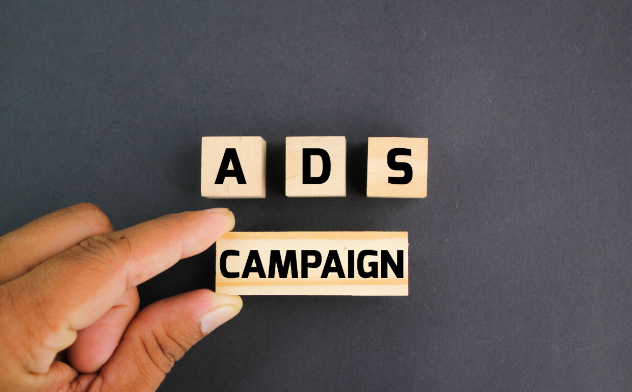 tipos de campañas en google ads