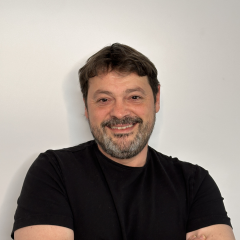 Borja López Casas