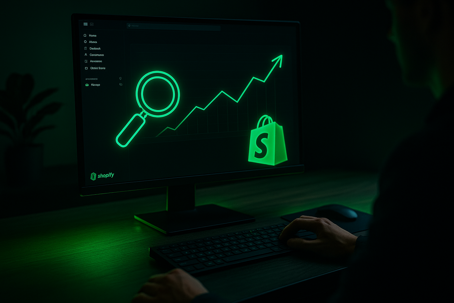 ¿Vale la pena el SEO en Shopify?