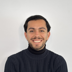 Jhon Vaca