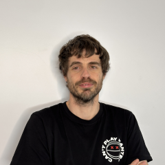Luis Clausín