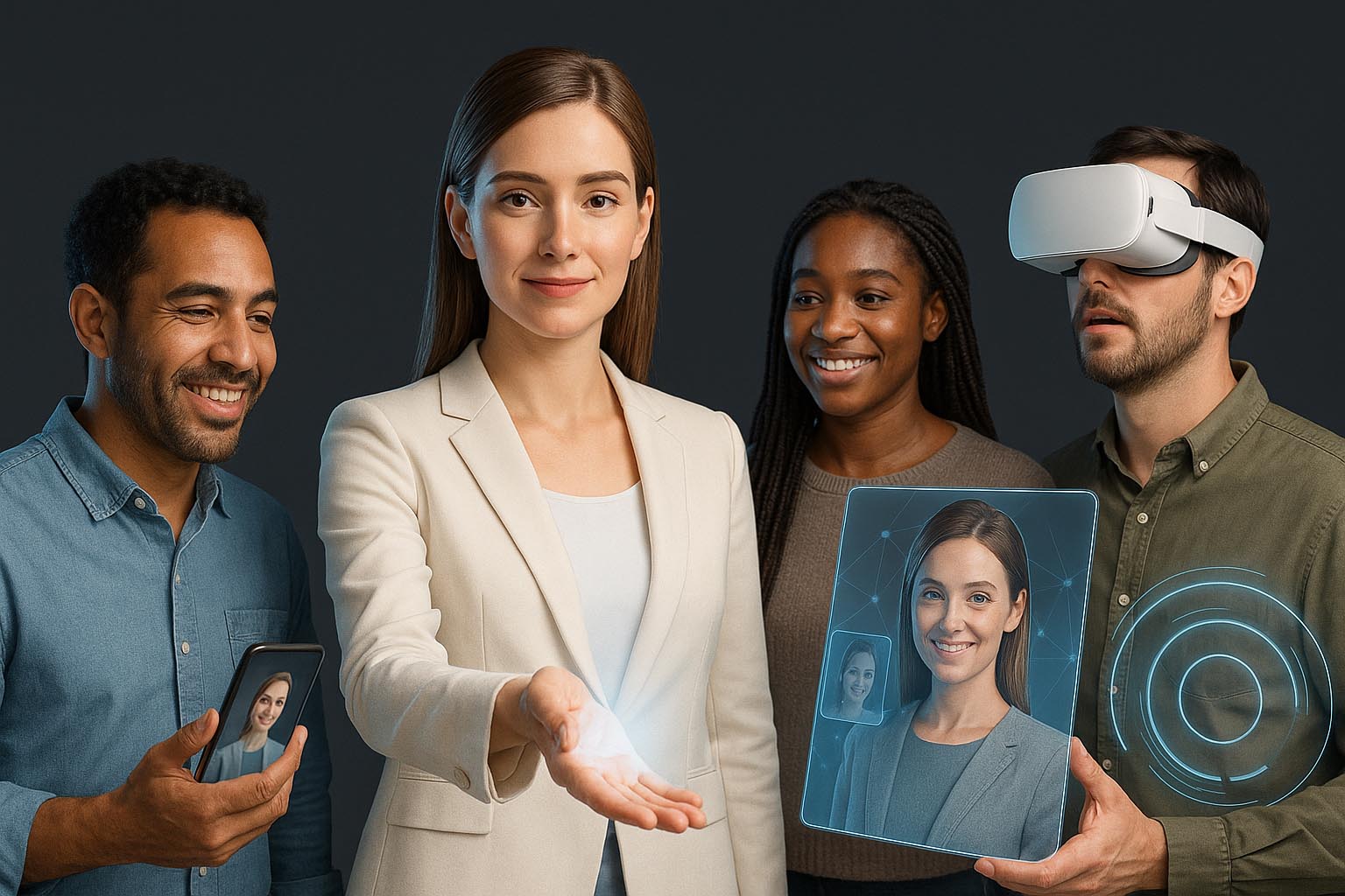 ¿Qué papel juegan los avatares en el marketing digital?