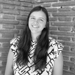 María Mercedes Ruales Espinosa