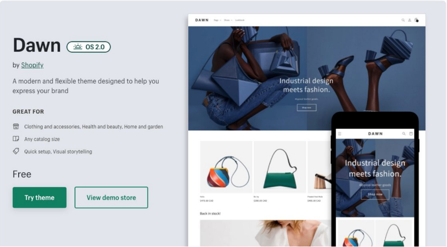shopify-theme