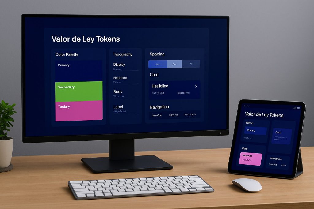 tokens-VdL
