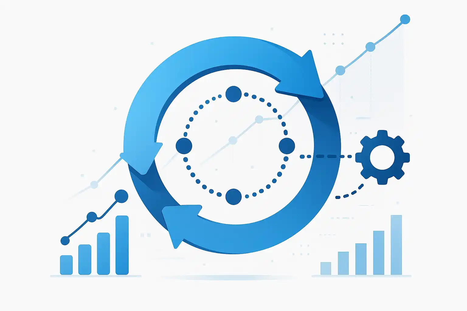 Cómo usar Growth Loops en ecommerce para automatizar tus campañas