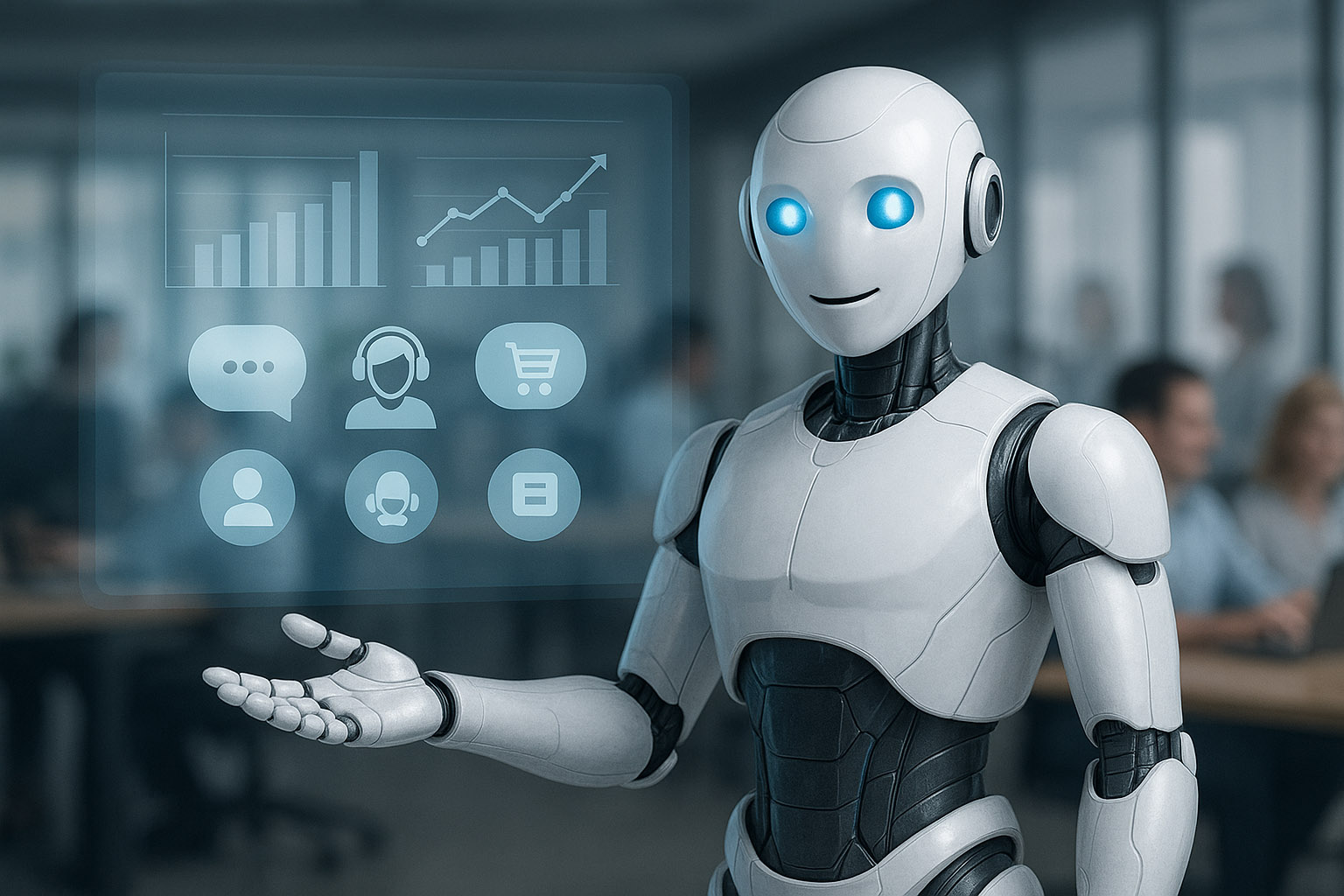 ¿Cómo puedo crear un chatbot para que aprenda de cada interacción?