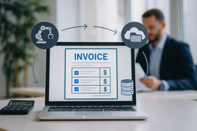 procesos para automatizar