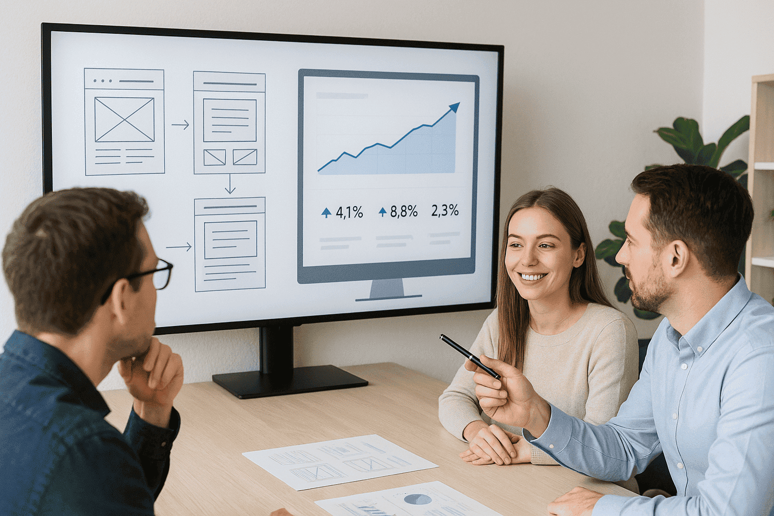 Importancia de UX para aumentar tus conversiones