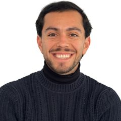 Jhon Vaca