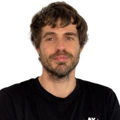 Luis Clausín