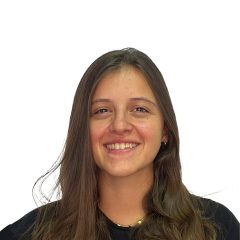 María Mercedes Ruales