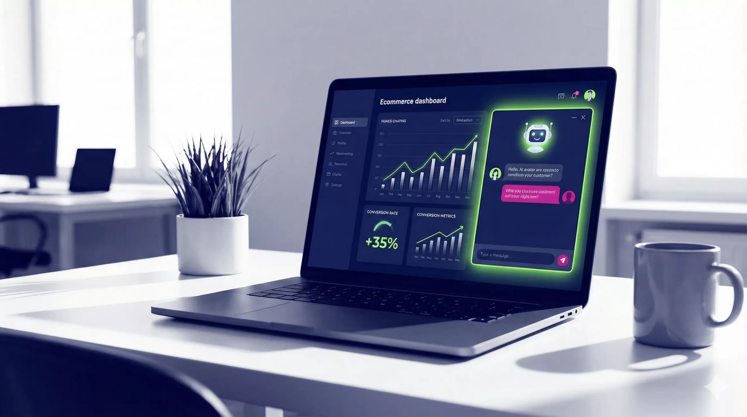 5 mejores agentes IA para ecommerce en 2026