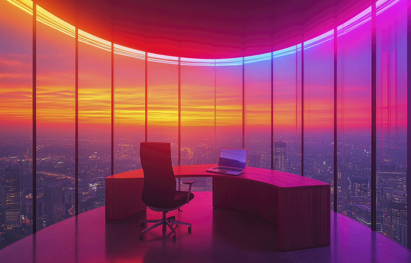 Caso éxito centro de workspace