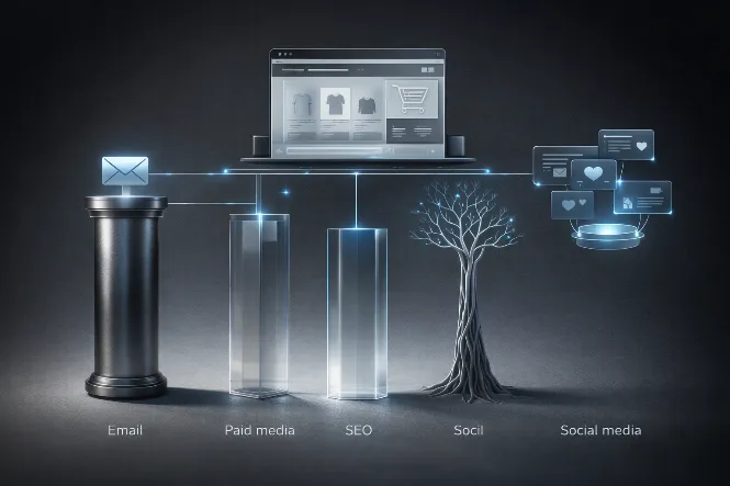 email marketing canal de venta ecommerce