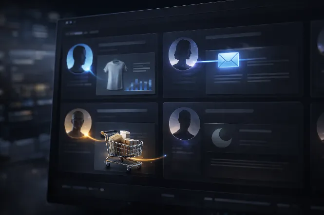 segmentacion email marketing