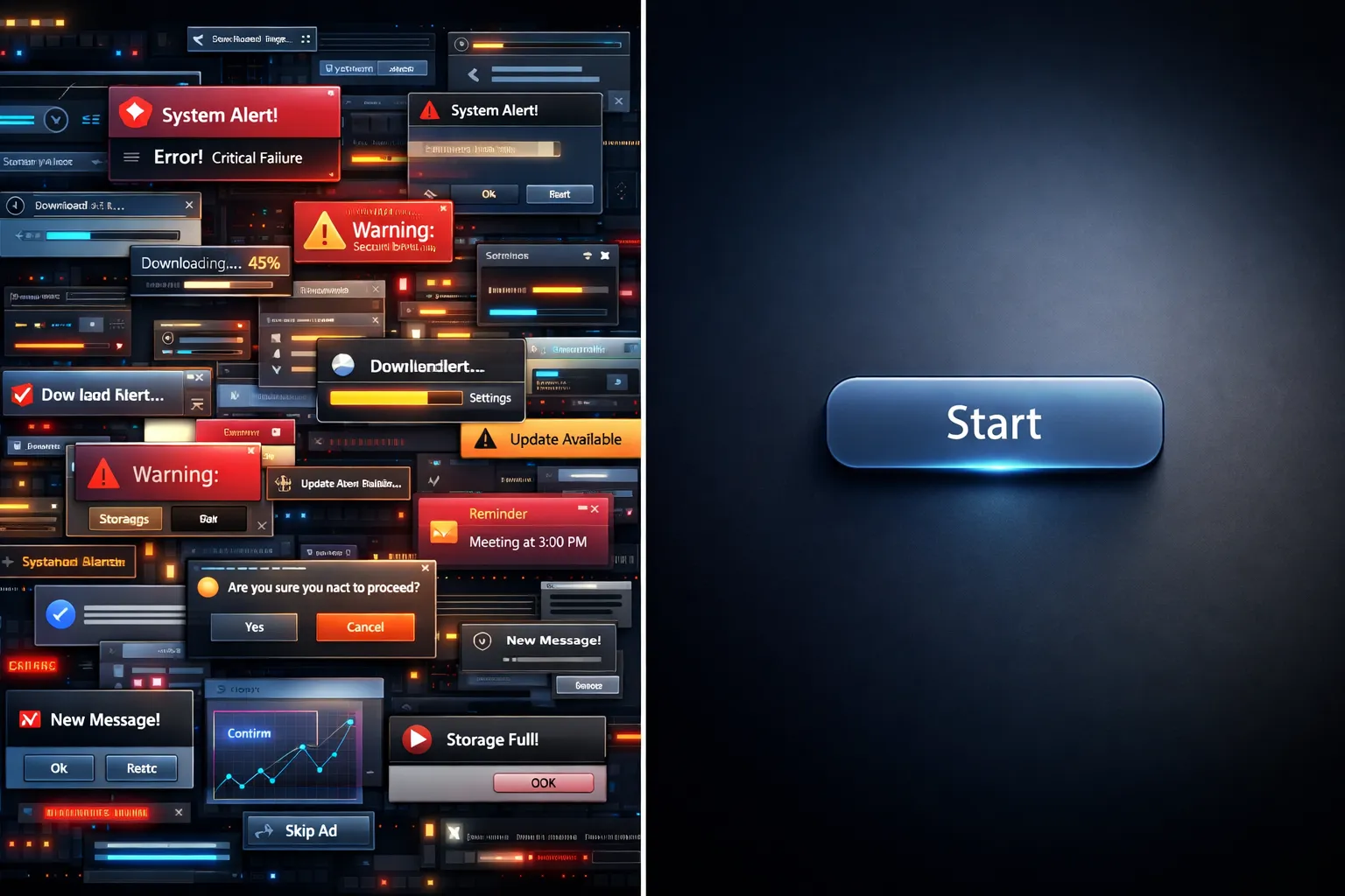 Las principales tendencias UX/UI que están redefiniendo el diseño digital en 2026