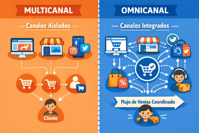 estrategias-ventas-multicanal-vs-omnicanal