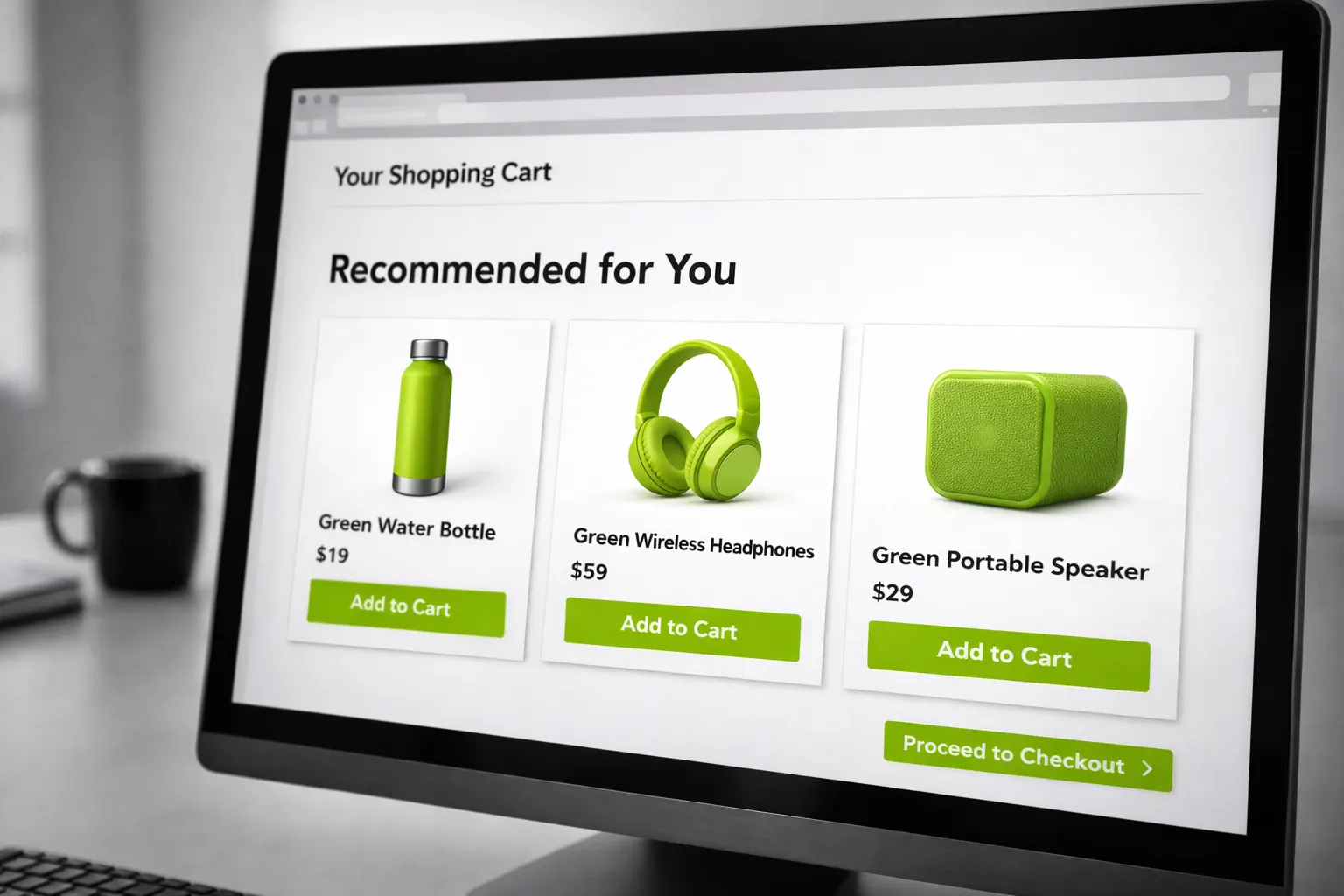 Ventas cruzadas para ecommerce: la manera subir el ticket medio