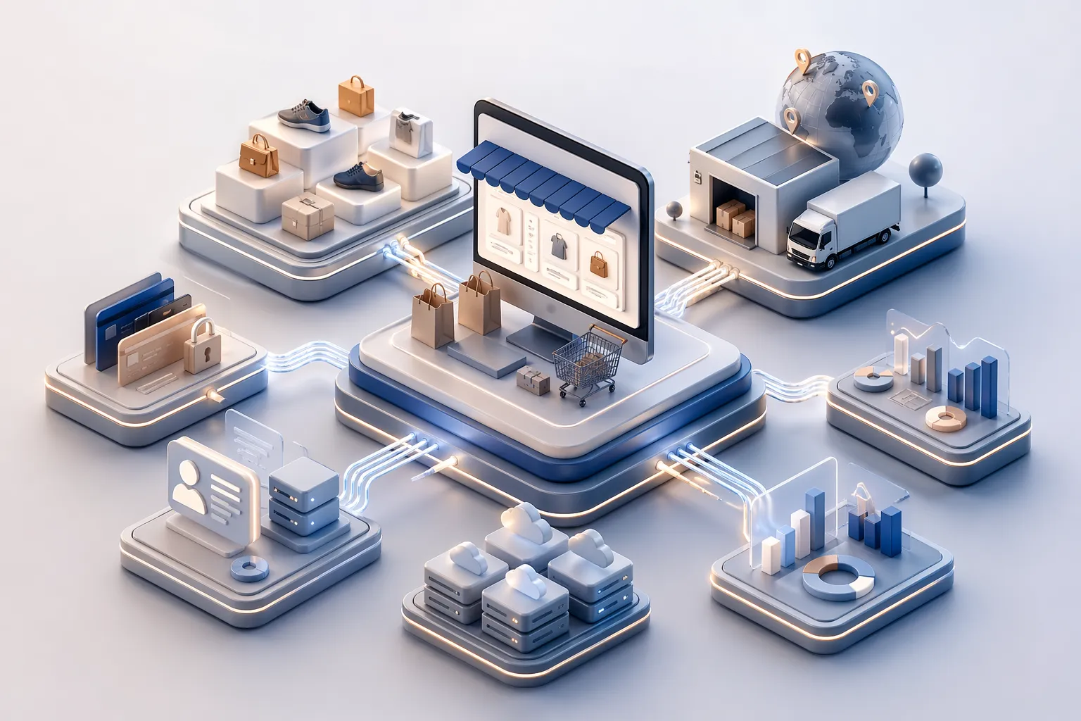 ¿Cuál es el mejor CMS para ecommerce este 2026?